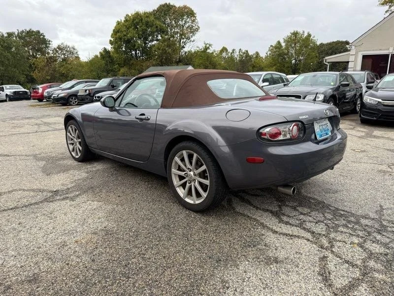 2008 Mazda NC MX-5 Miata - Image 6 of 17