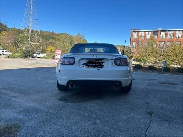 2008 Mazda NC MX-5 Miata - Image 3 of 10