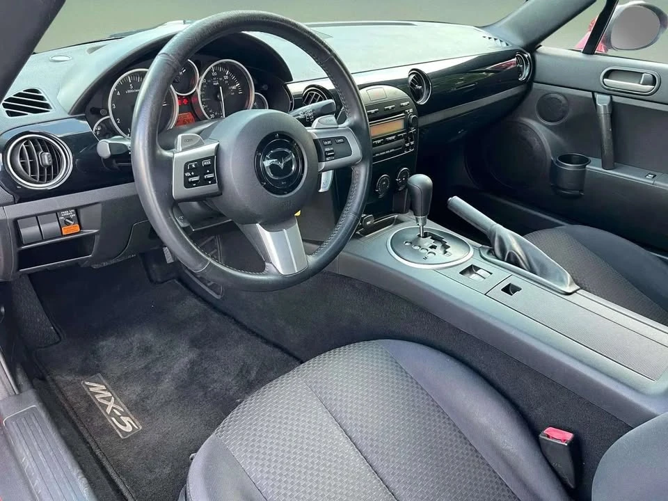2008 Mazda NC MX-5 Miata - Image 18 of 20