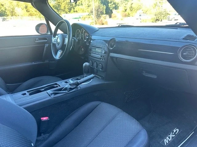 2008 Mazda NC MX-5 Miata - Image 8 of 10