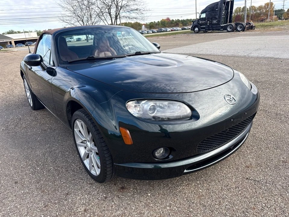 2008 Mazda NC MX-5 Miata - Image 3 of 19