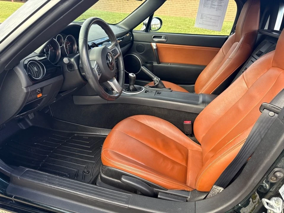 2008 Mazda NC MX-5 Miata - Image 8 of 19