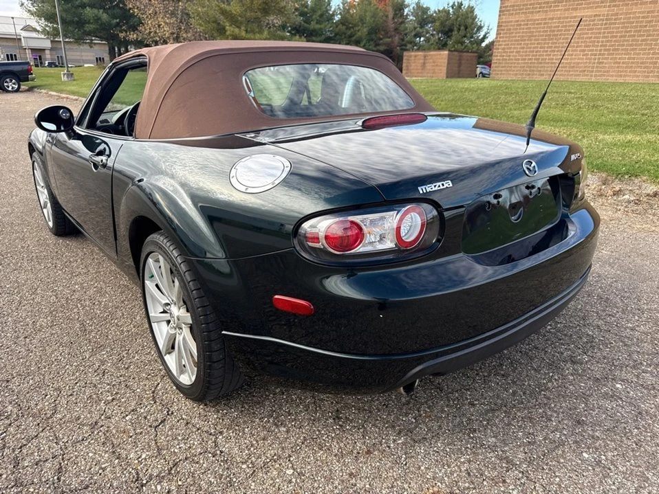 2008 Mazda NC MX-5 Miata - Image 7 of 19