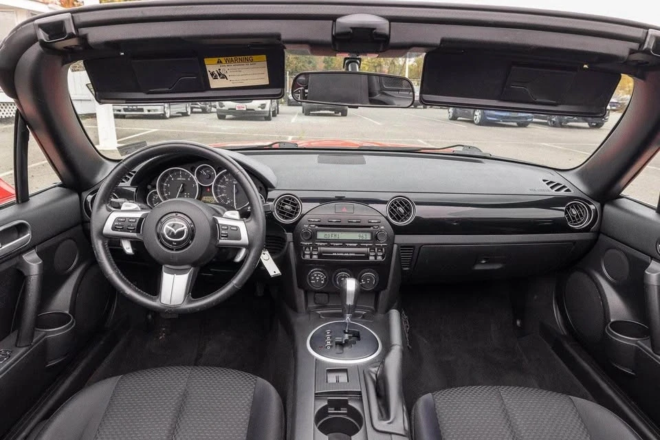 2008 Mazda NC MX-5 Miata - Image 11 of 14