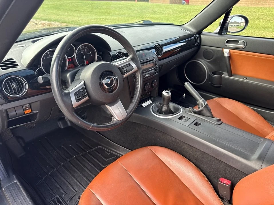 2008 Mazda NC MX-5 Miata - Image 9 of 19