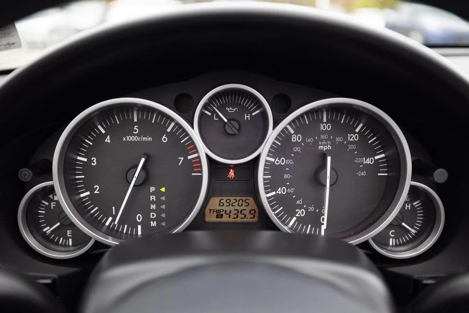 2008 Mazda NC MX-5 Miata - Image 12 of 14