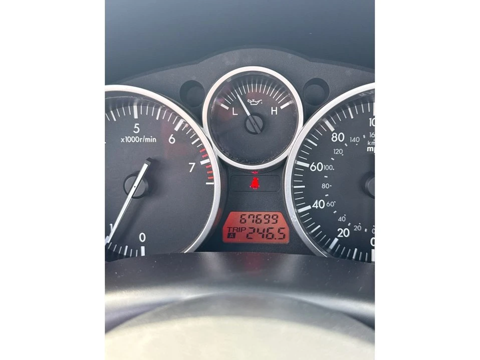 2008 Mazda NC MX-5 Miata - Image 16 of 19