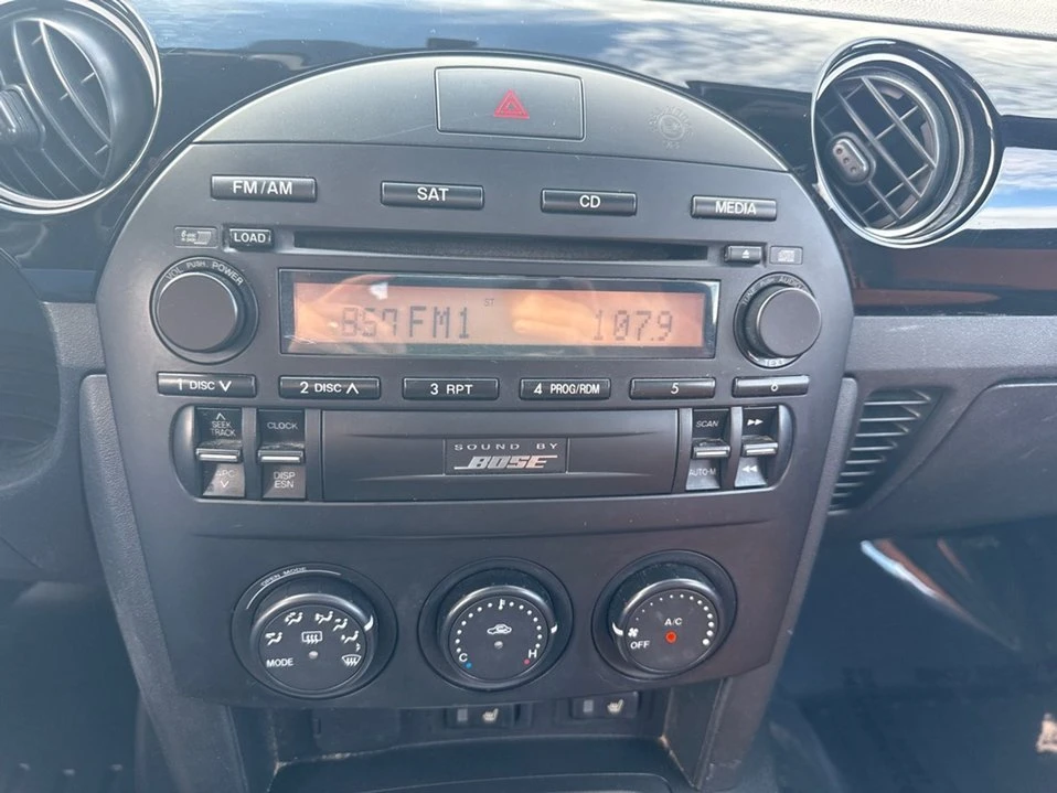2008 Mazda NC MX-5 Miata - Image 14 of 19
