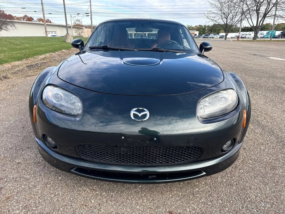 2008 Mazda NC MX-5 Miata - Image 2 of 19