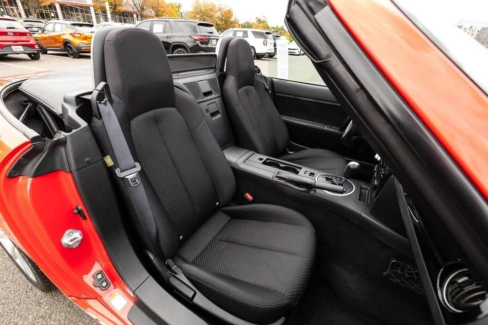 2008 Mazda NC MX-5 Miata - Image 14 of 14