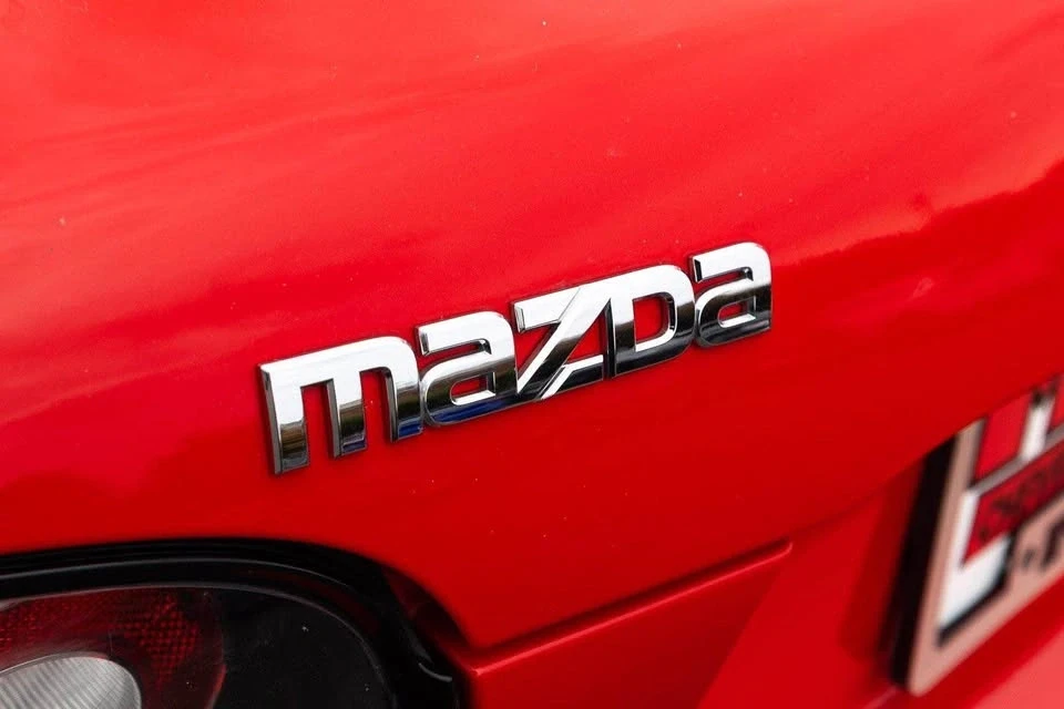 2008 Mazda NC MX-5 Miata - Image 5 of 14