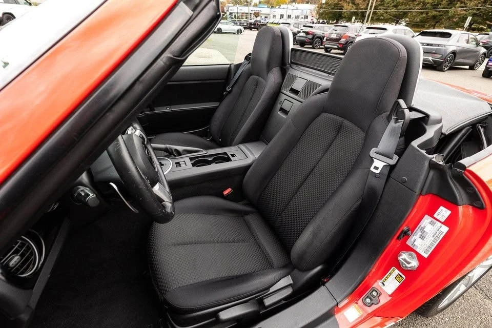 2008 Mazda NC MX-5 Miata - Image 8 of 14