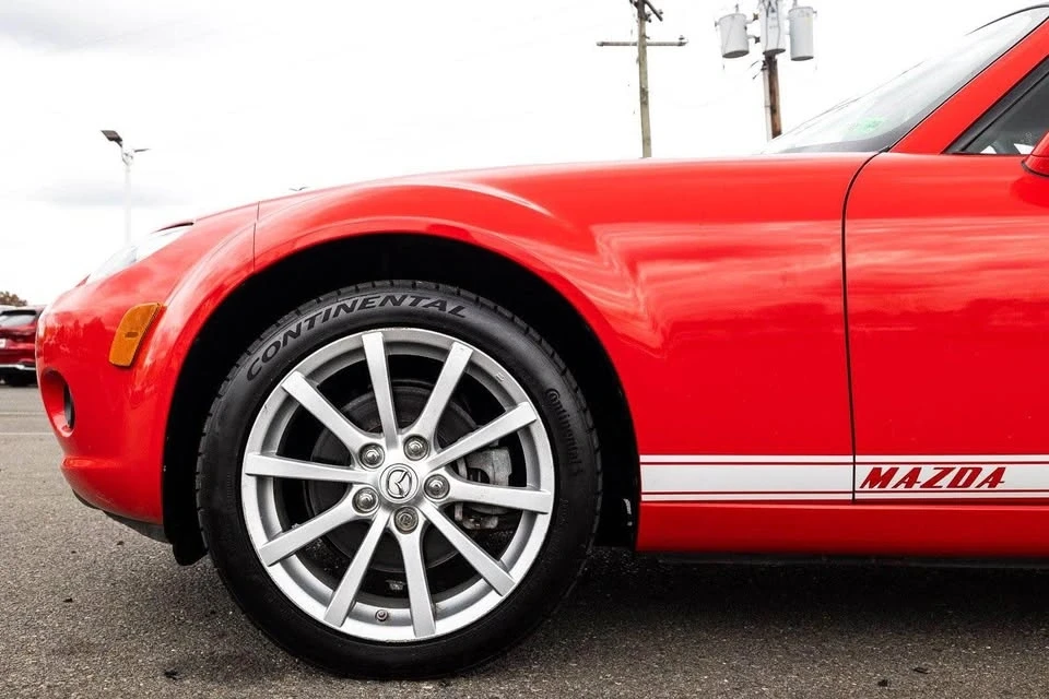 2008 Mazda NC MX-5 Miata - Image 6 of 14