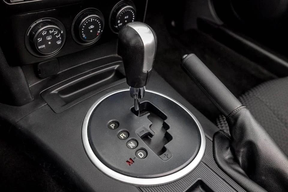 2008 Mazda NC MX-5 Miata - Image 10 of 14