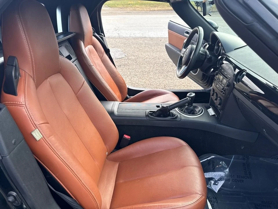2008 Mazda NC MX-5 Miata - Image 11 of 19