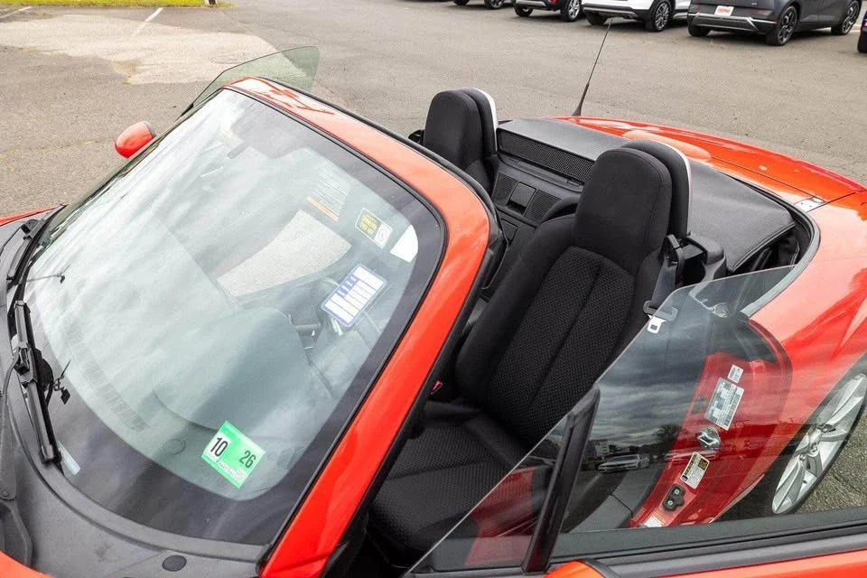 2008 Mazda NC MX-5 Miata - Image 7 of 14