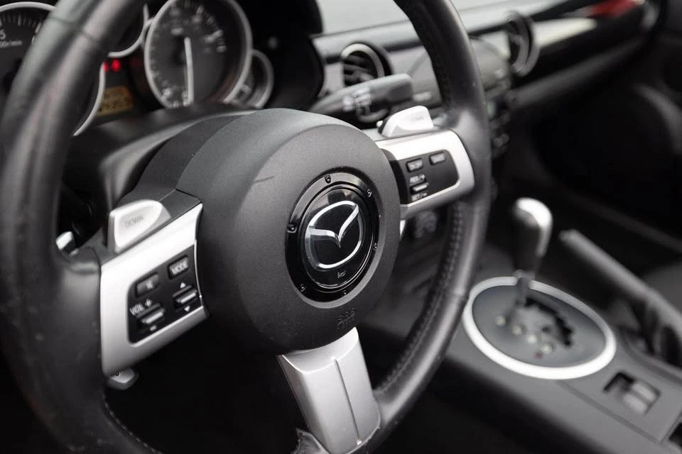 2008 Mazda NC MX-5 Miata - Image 9 of 14
