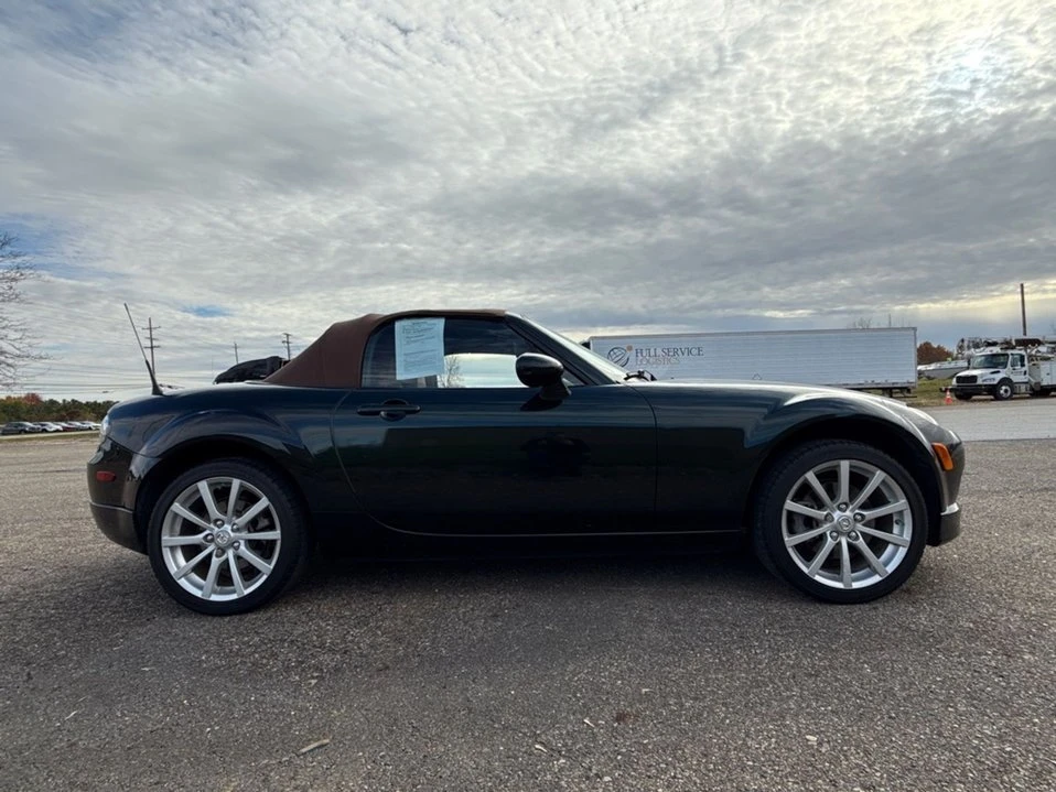 2008 Mazda NC MX-5 Miata - Image 4 of 19
