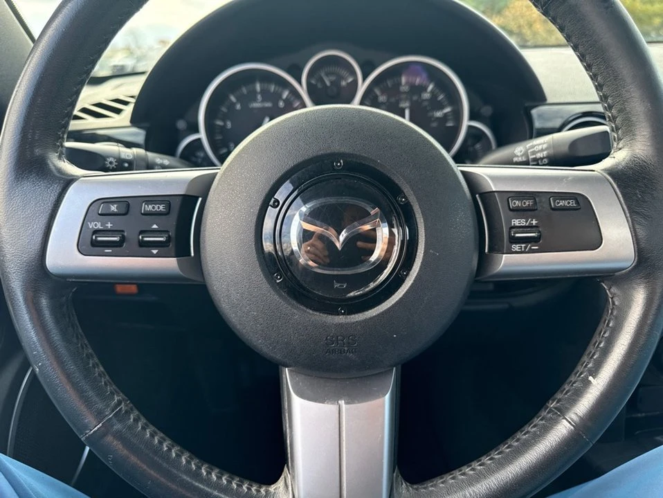 2008 Mazda NC MX-5 Miata - Image 17 of 19