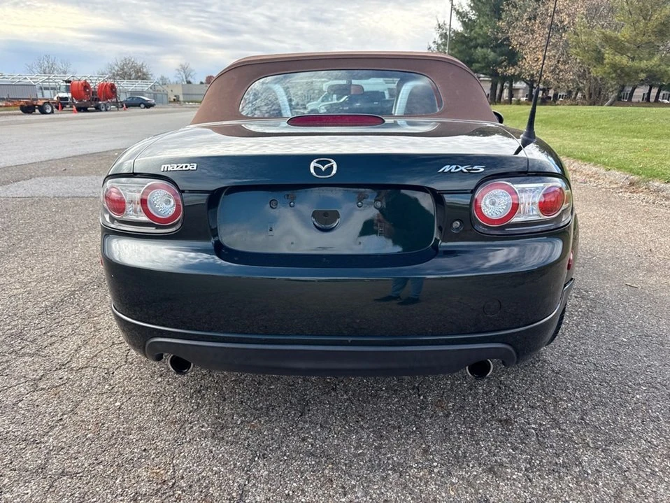 2008 Mazda NC MX-5 Miata - Image 6 of 19