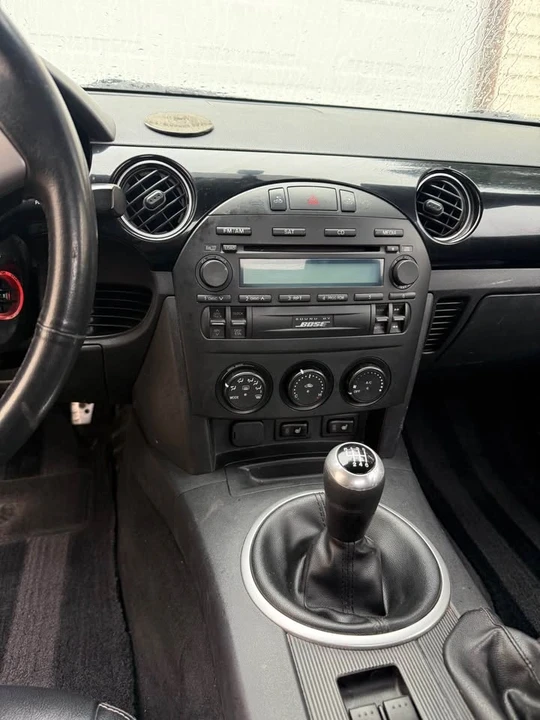 2008 Mazda NC MX-5 Miata - Image 6 of 9