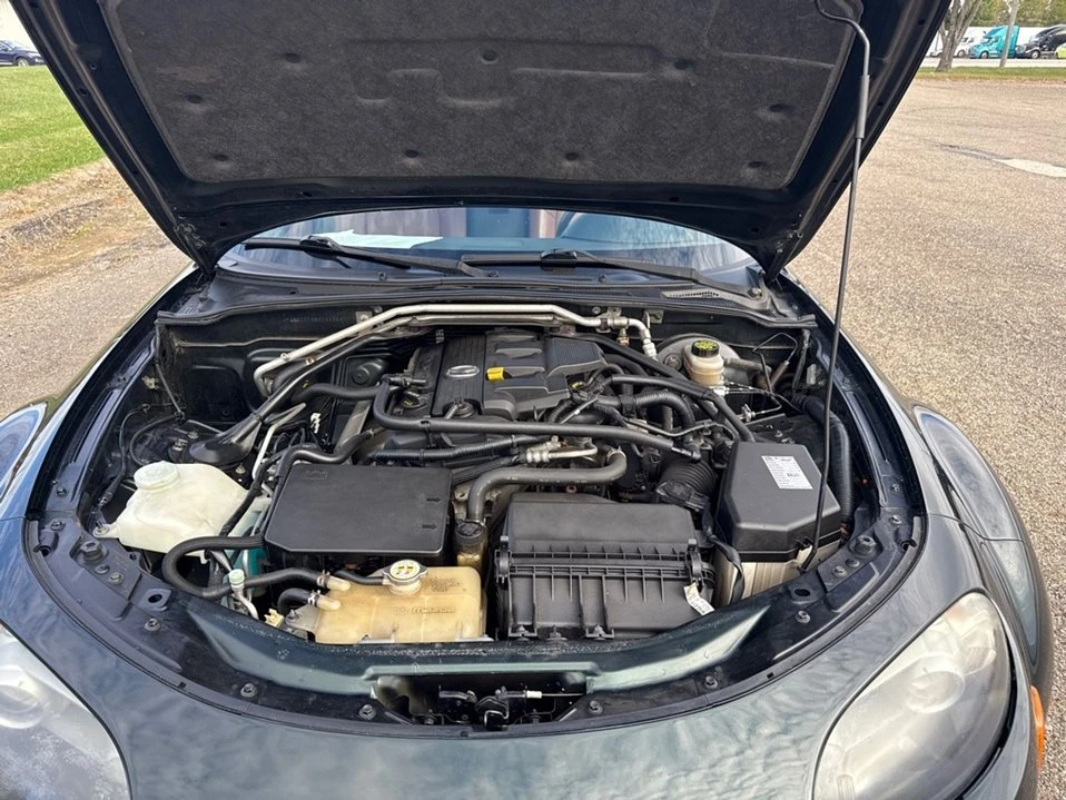 2008 Mazda NC MX-5 Miata - Image 18 of 19