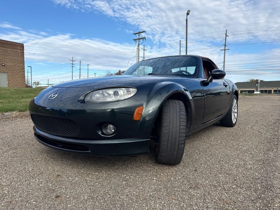 2008 Mazda NC MX-5 Miata - Image 19 of 19