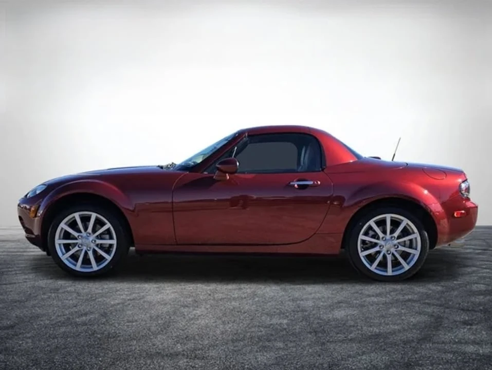 2008 Mazda NC MX-5 Miata - Image 4 of 6