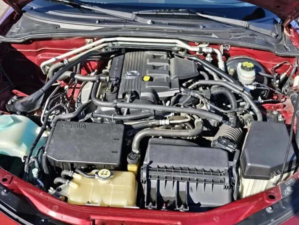 2008 Mazda NC MX-5 Miata - Image 5 of 6