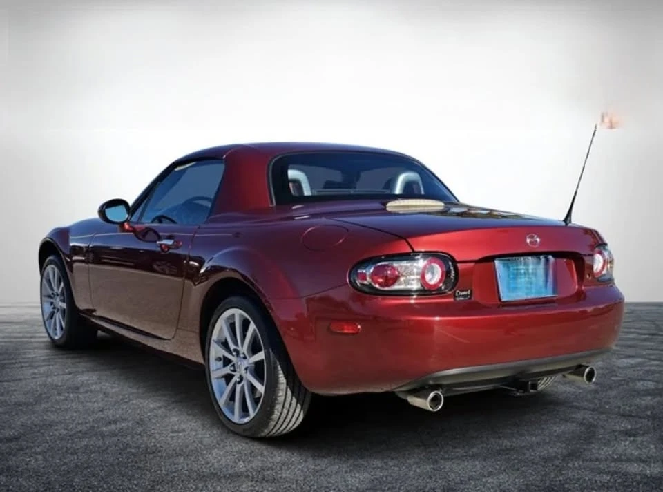 2008 Mazda NC MX-5 Miata - Image 3 of 6