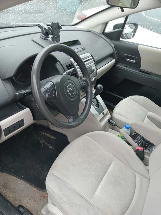 2008 Mazda NC MX-5 Miata - Image 2 of 3