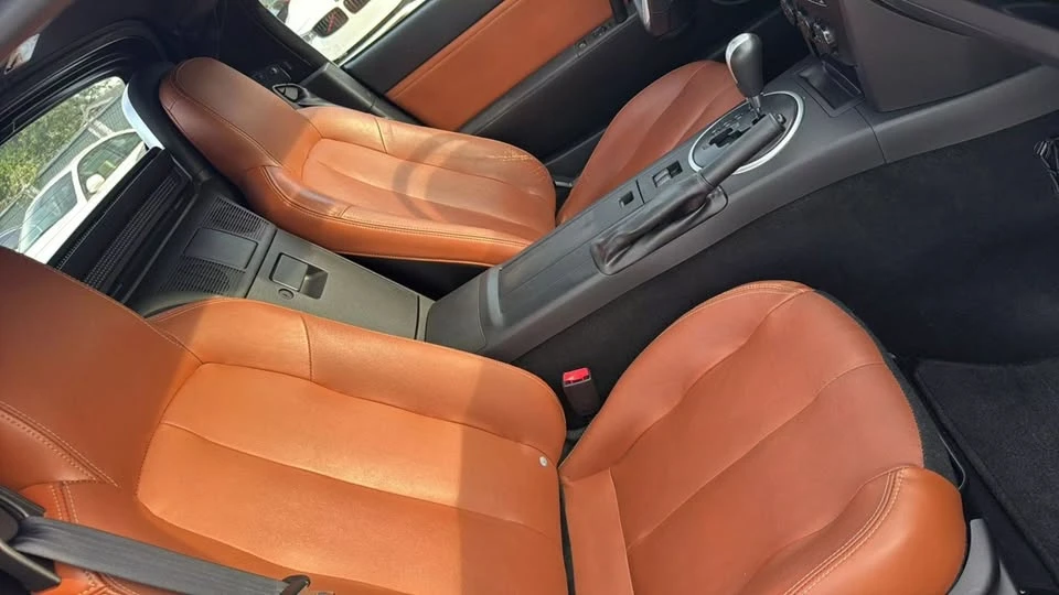 2008 Mazda NC MX-5 Miata - Image 18 of 20