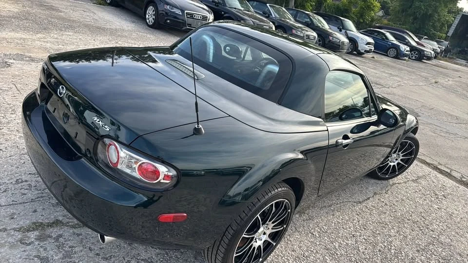 2008 Mazda NC MX-5 Miata - Image 9 of 20
