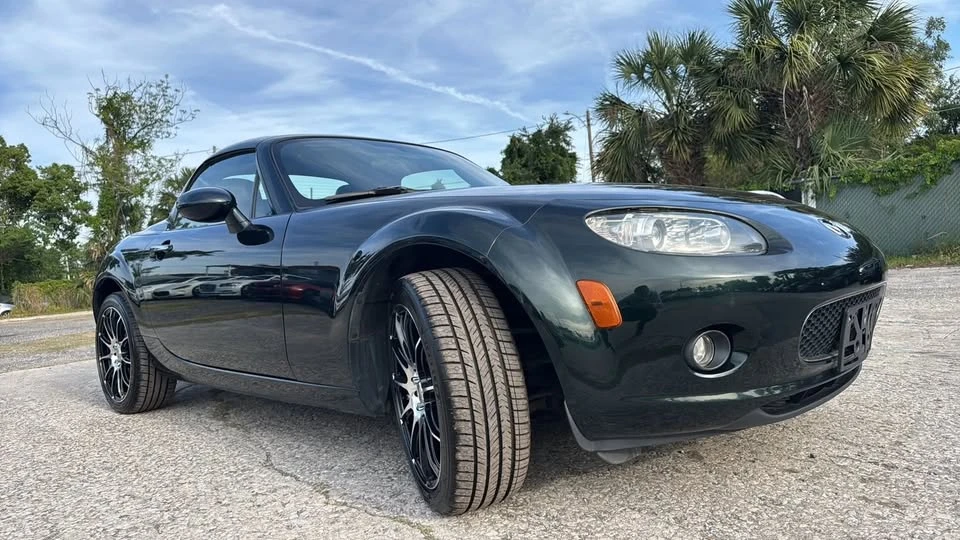 2008 Mazda NC MX-5 Miata - Image 5 of 20