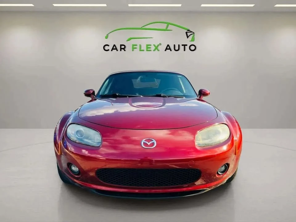 2008 Mazda NC MX-5 Miata - Image 14 of 20