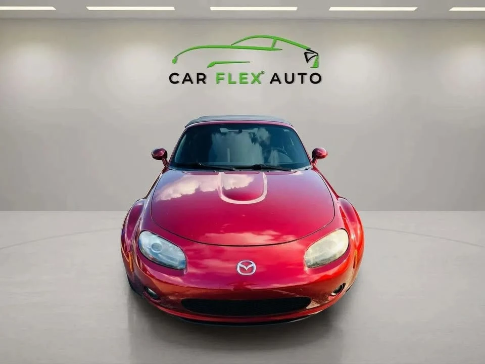 2008 Mazda NC MX-5 Miata - Image 15 of 20