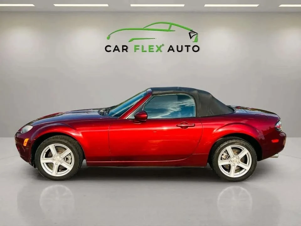 2008 Mazda NC MX-5 Miata - Image 9 of 20