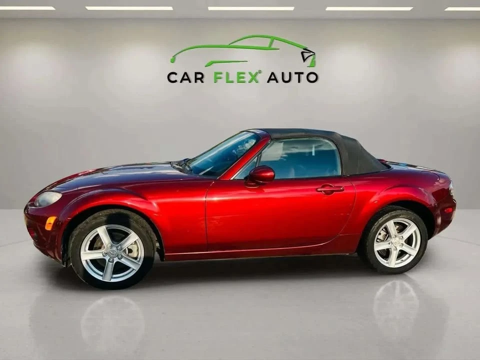 2008 Mazda NC MX-5 Miata - Image 10 of 20