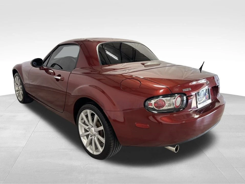 2008 Mazda NC MX-5 Miata - Image 10 of 10