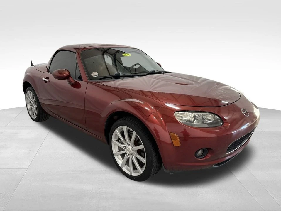2008 Mazda NC MX-5 Miata - Image 3 of 10