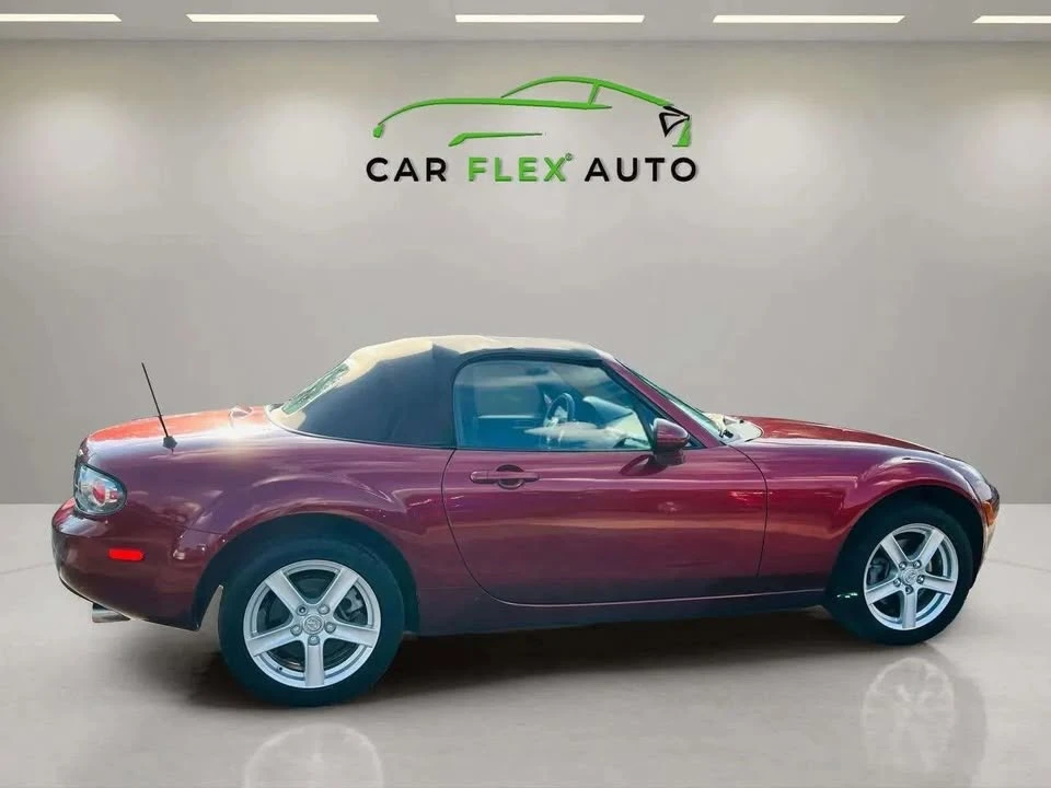 2008 Mazda NC MX-5 Miata - Image 3 of 20
