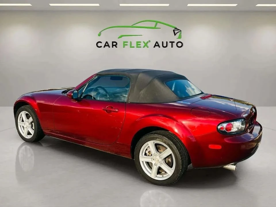 2008 Mazda NC MX-5 Miata - Image 8 of 20