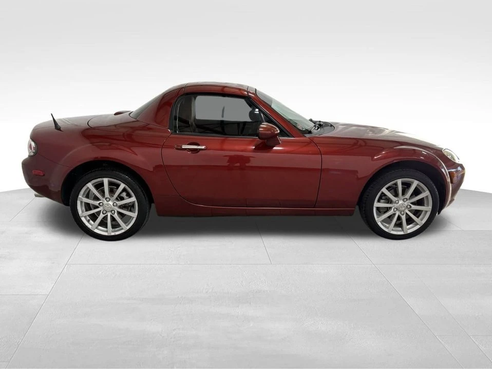 2008 Mazda NC MX-5 Miata - Image 4 of 10