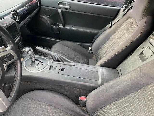 2008 Mazda NC MX-5 Miata - Image 6 of 7