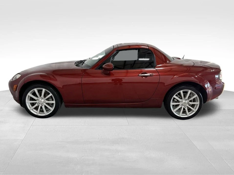 2008 Mazda NC MX-5 Miata - Image 5 of 10