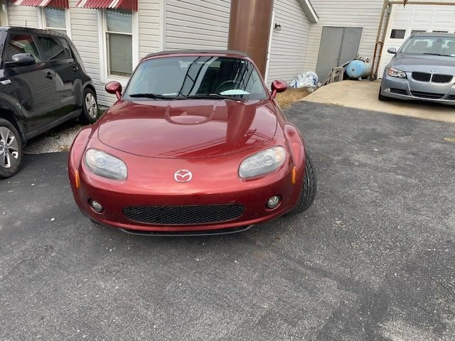 2008 Mazda NC MX-5 Miata - Image 3 of 7