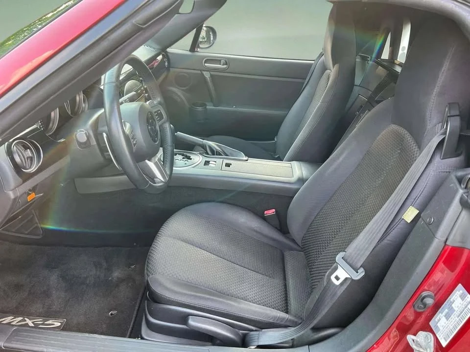 2008 Mazda NC MX-5 Miata - Image 17 of 20