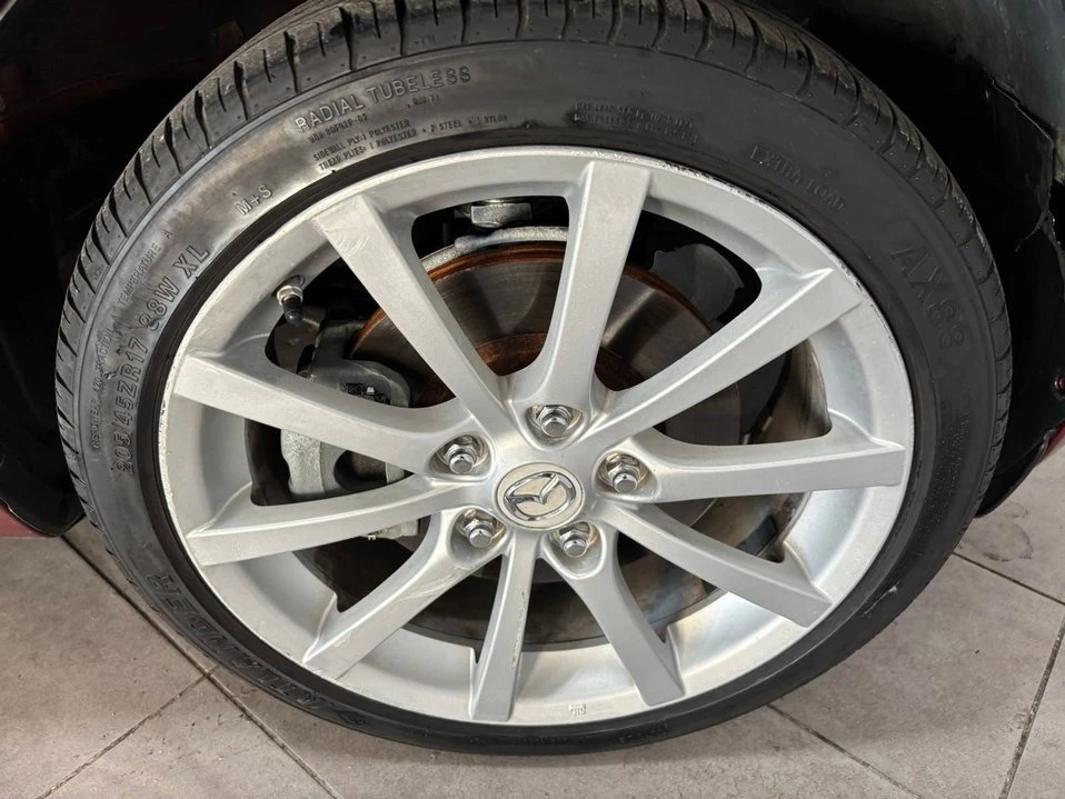 2008 Mazda NC MX-5 Miata - Image 7 of 10
