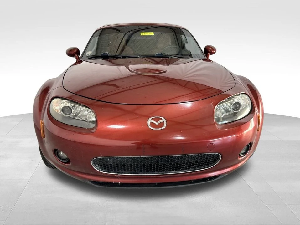 2008 Mazda NC MX-5 Miata - Image 2 of 10