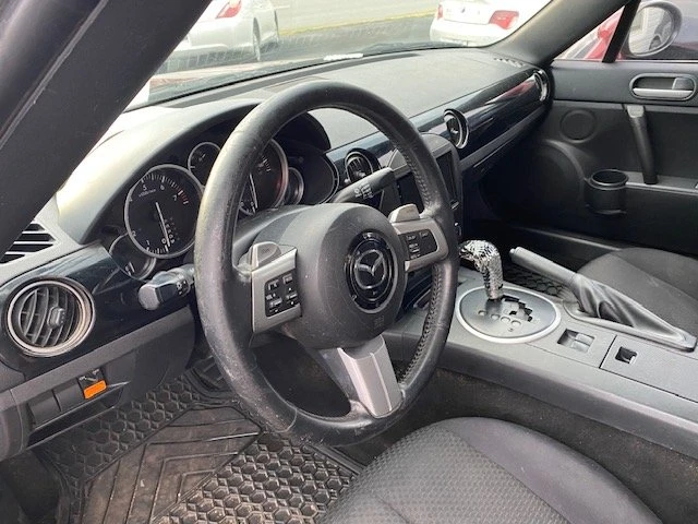 2008 Mazda NC MX-5 Miata - Image 5 of 7